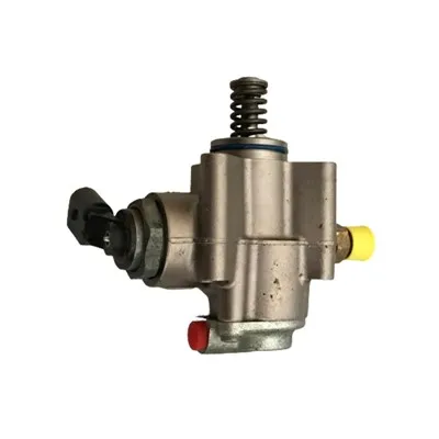 Pompa ad alta pressione