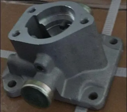 Alloggiamento leva cambio Isuzu