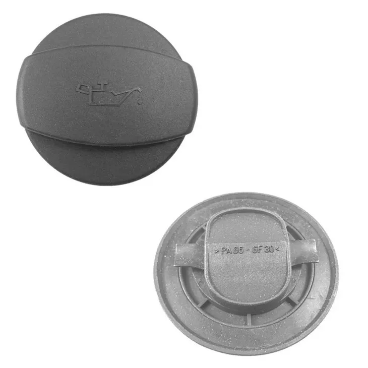 Mercedes-Benz 1110180302 Coperchio filtro olio