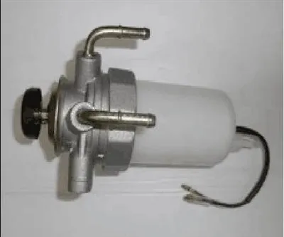 Pompa di sollevamento Isuzu