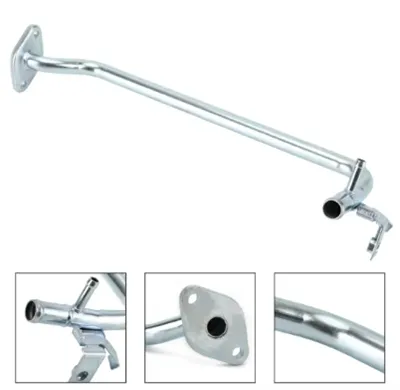 Acciaio per tubi dell'acqua